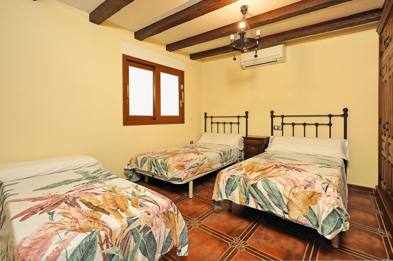 Finca El Ronqueo *